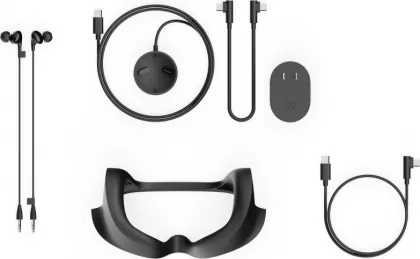 Quest Pro VR Headset