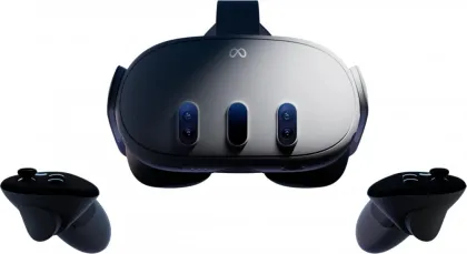 Quest 3 VR Headset