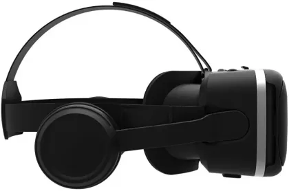 play plus 002 VR Headset