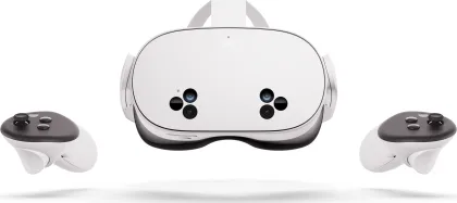 Quest 3S VR Headset