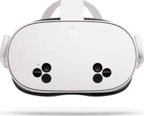 Quest 3S VR Headset