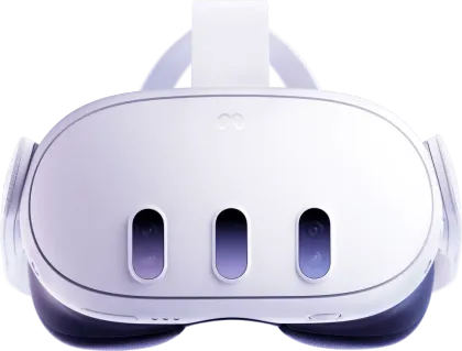 Quest 3 VR Headset (512 GB)