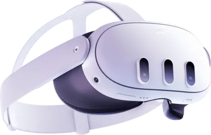Quest 3 VR Headset (512 GB)