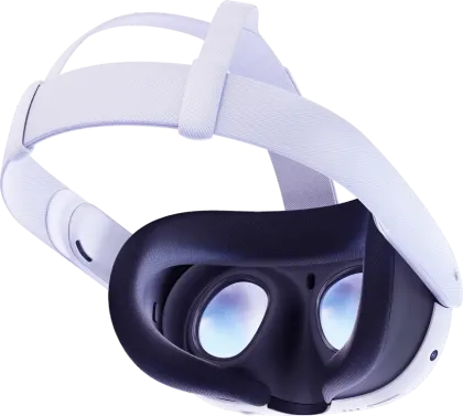 Quest 3 VR Headset (512 GB)