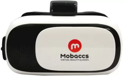 VR12 VR Headset