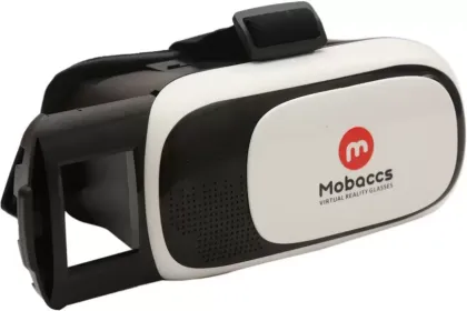 VR12 VR Headset