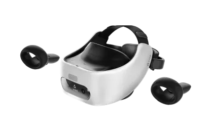 Vive Focus Plus