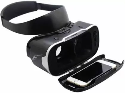 MM9 VR Headset