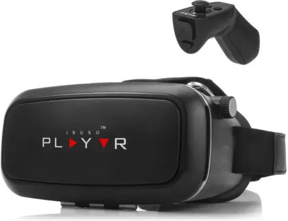 PL01 VR Headset