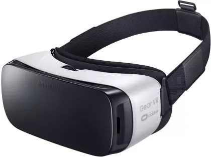 Gear VR R322