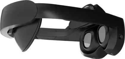 Galaxy XR Headset