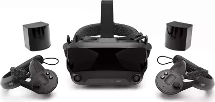 Index Gaming VR Headset