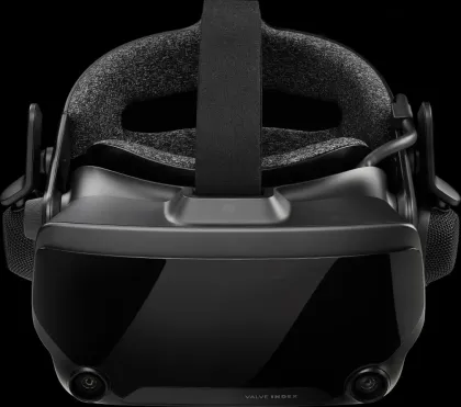 Index Gaming VR Headset