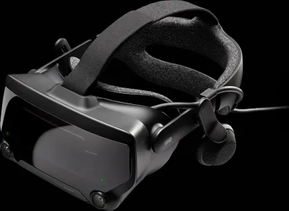 Index Gaming VR Headset