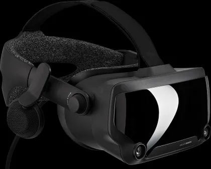 Index Gaming VR Headset