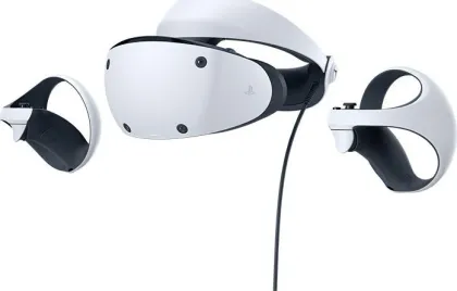 PlayStation VR2 Horizon Headset
