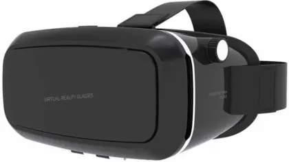 014 VR Headset