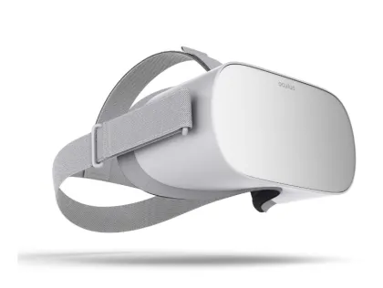 Go Standalone VR Headset