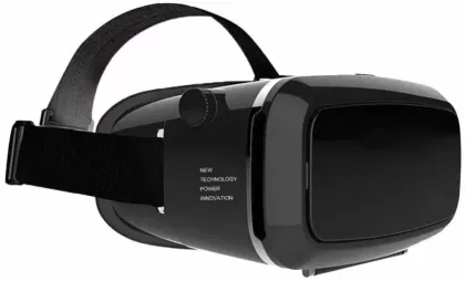 06 VR Headset