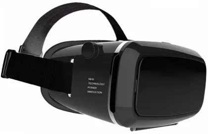 MM2 VR Headset