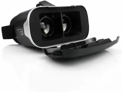 MM2 VR Headset