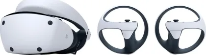 PlayStation VR2 Headset