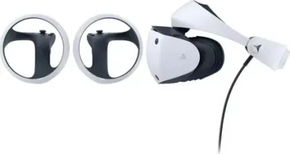 PlayStation VR2 Headset