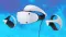 PlayStation VR2 Headset