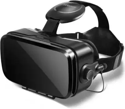 nHance VR11 VR Headset