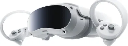 4 256GB VR Headset