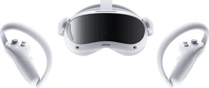 4 256GB VR Headset