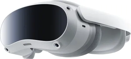 4 256GB VR Headset