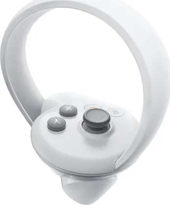 4 256GB VR Headset