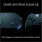 Quest 3S Xbox Edition All-in-One VR Headset