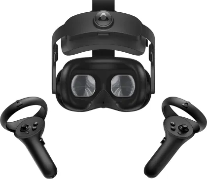 Vive Focus 3 VR Headset