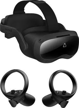 Vive Focus 3 VR Headset