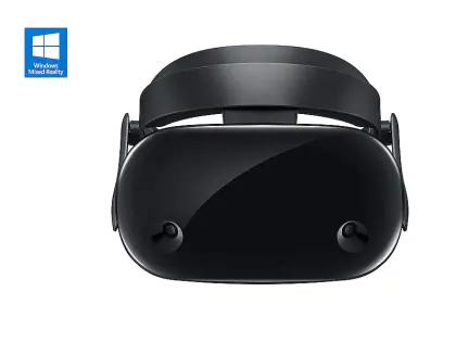 HMD Odyssey VR Headset