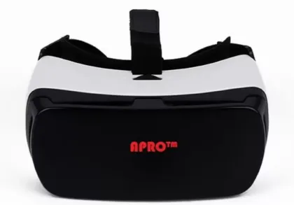 YY-01 VR Headset