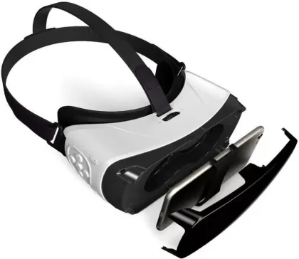 YY-01 VR Headset