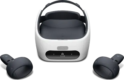 Vive Focus 4 VR Headset