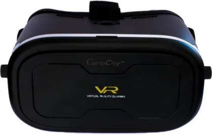 3D VR Headset