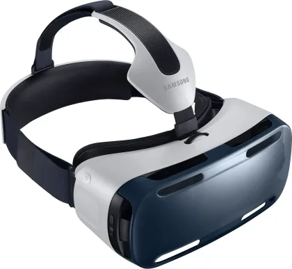 VR Headset