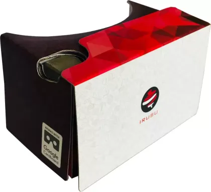 GC01 VR Box