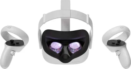 Quest 2 VR Headset (128GB)