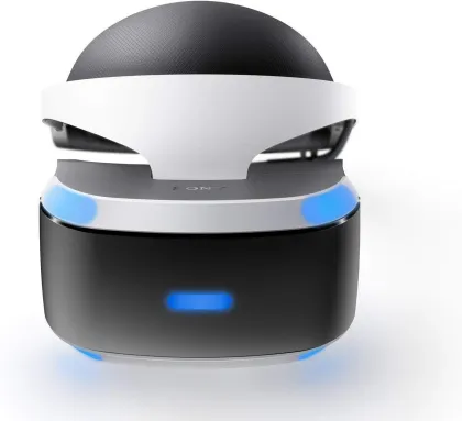 PS VR with Camera Bundle