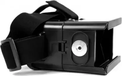 VR6 VR Headset