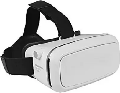 3D VR Headset