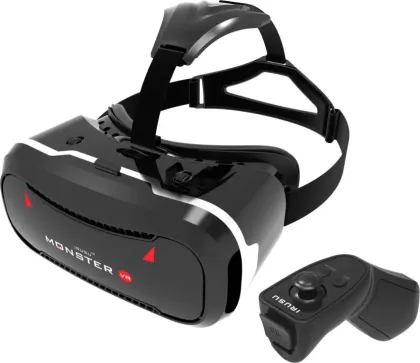 Monster MN01 VR Headset