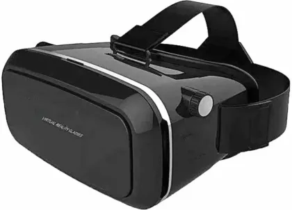 MM5 VR Headset
