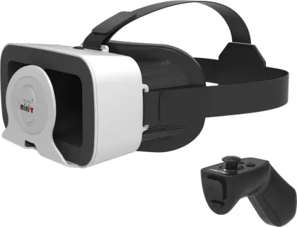 Mini VR Headset
